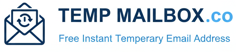 Temp Mail Box